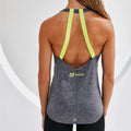 Axis Double Strap Vest