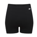 Axis Seamless Mini Shorts