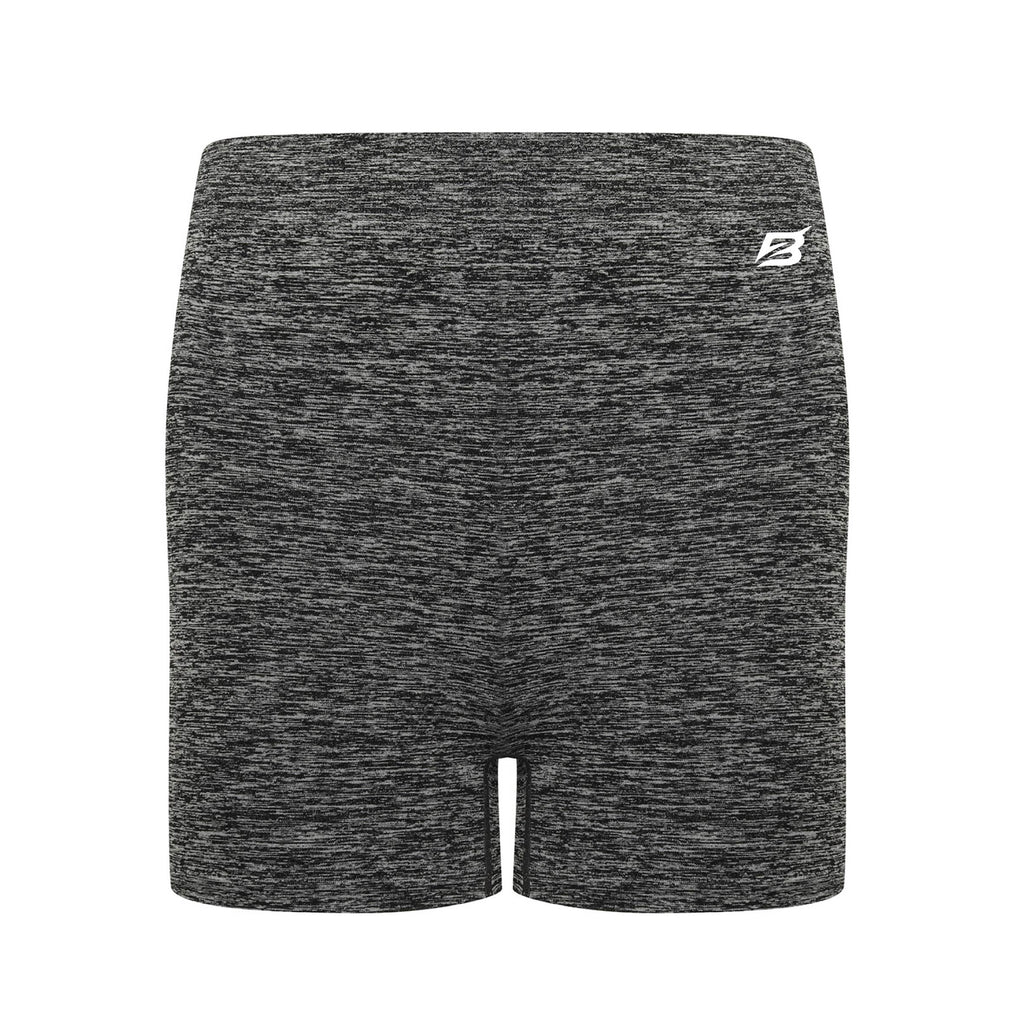 Axis Seamless Mini Shorts