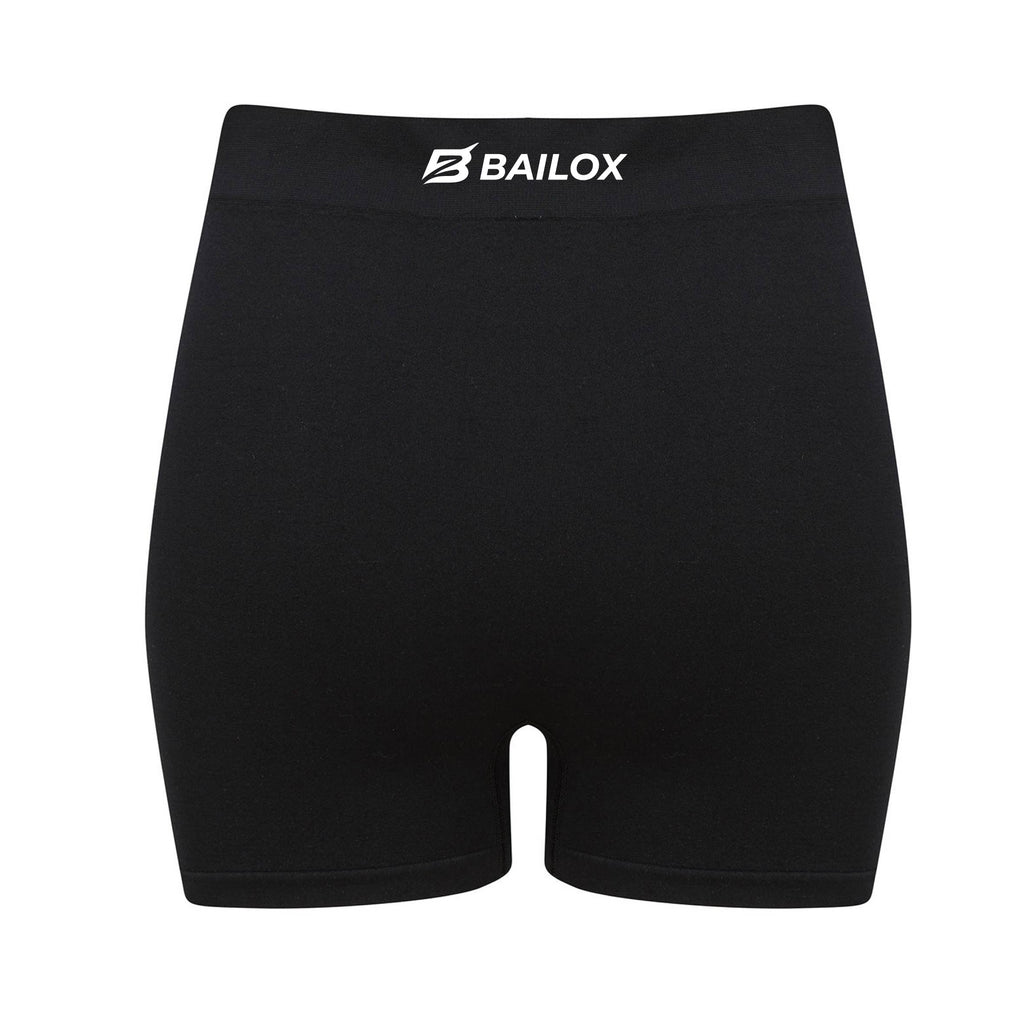 Axis Seamless Mini Shorts