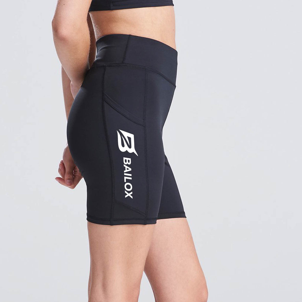 Axis Recycled Tech Shorts