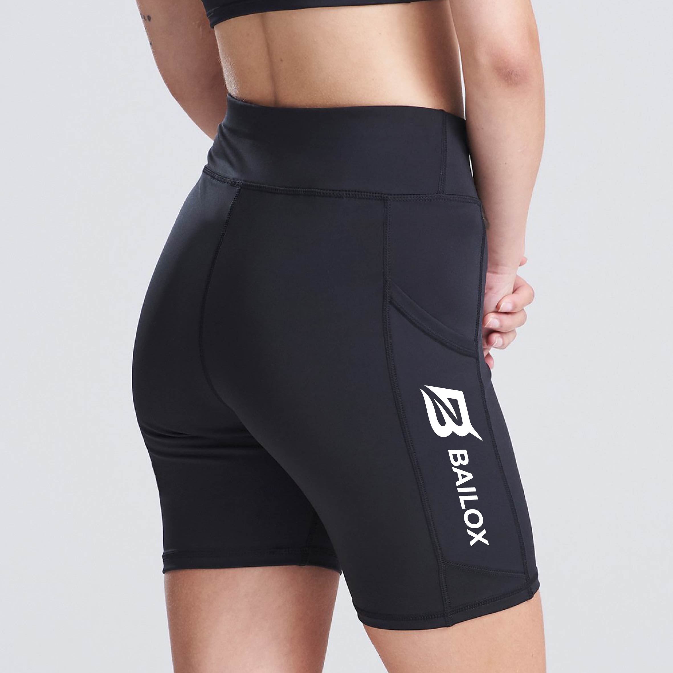 Axis Recycled Tech Shorts