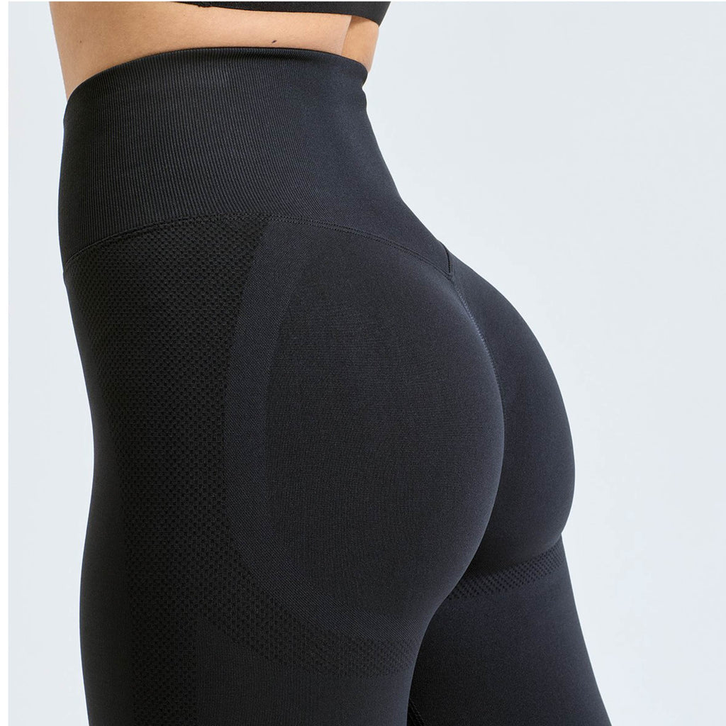 Icon Scrunch Bum Leggings