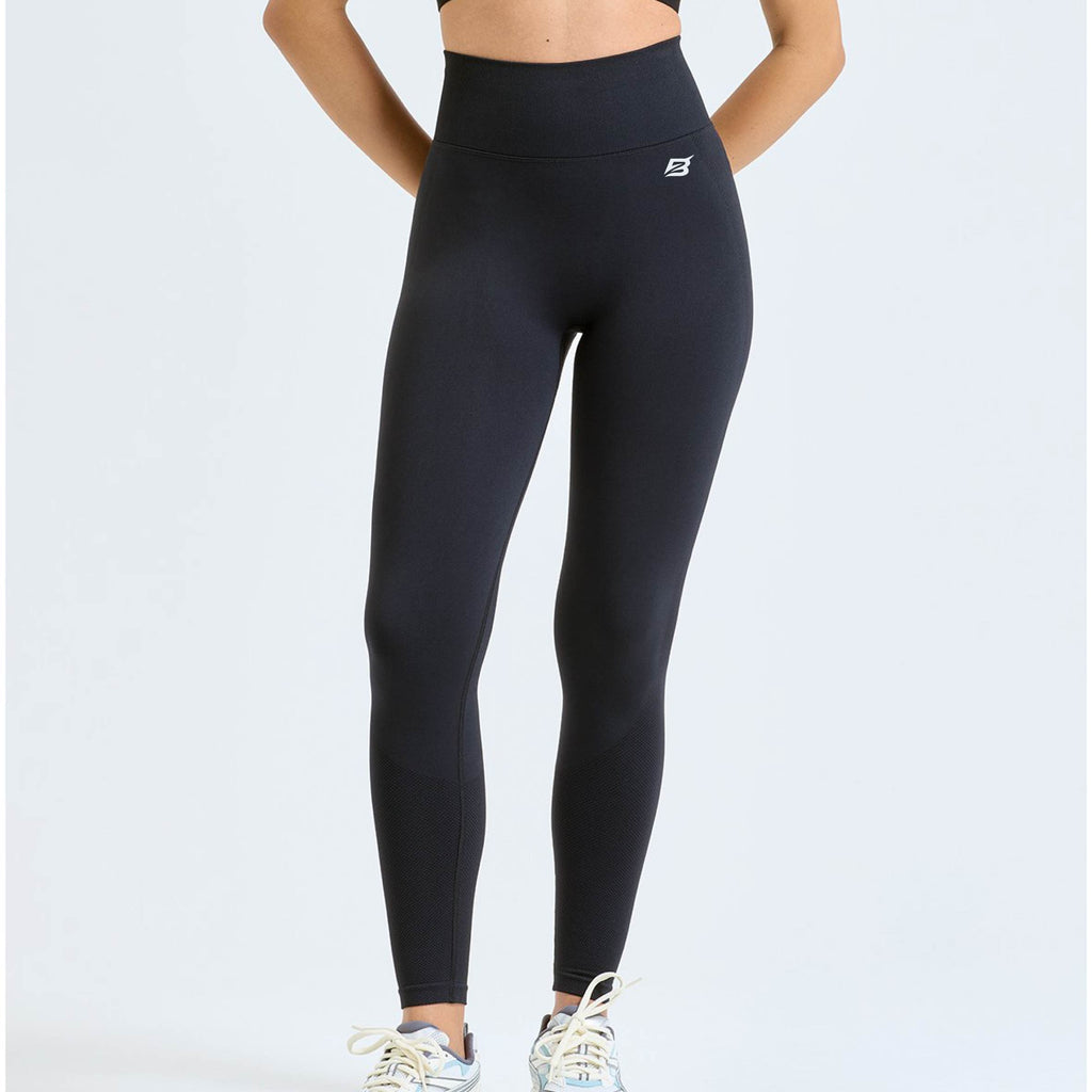 Icon Scrunch Bum Leggings