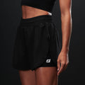Icon Double Layer Training Shorts
