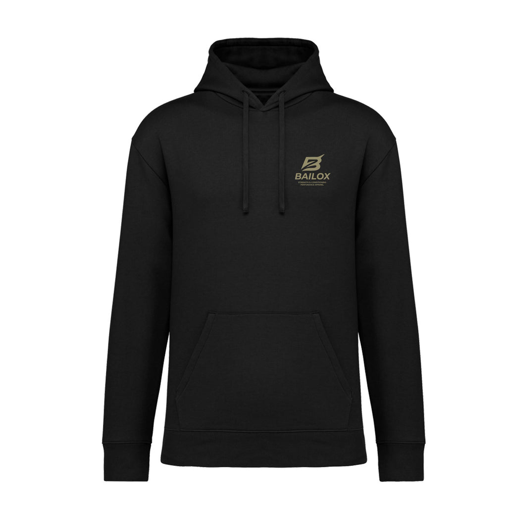 Identity Relaxed Fit Hoodie