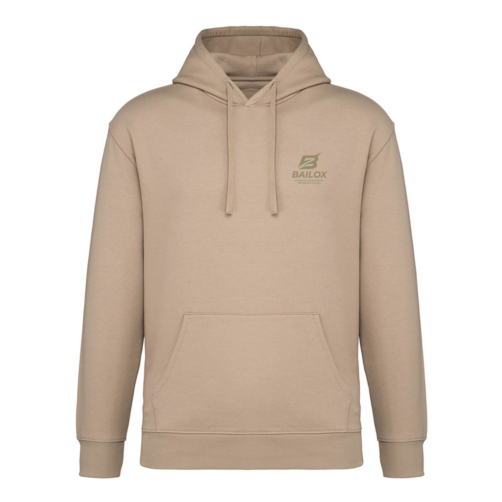 Identity Relaxed Fit Hoodie