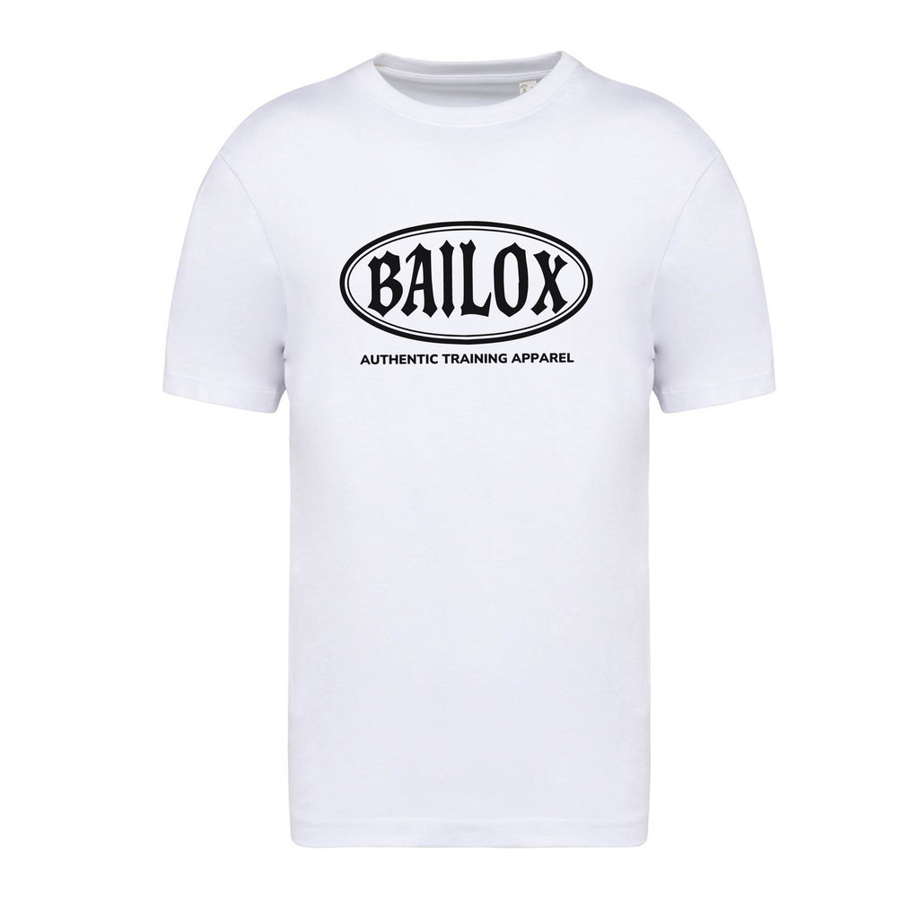 Old School Oversized T