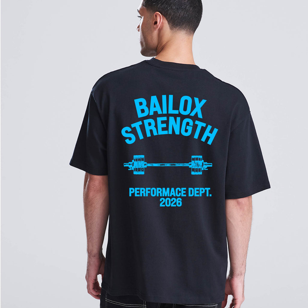 Signature Performance Dept. T