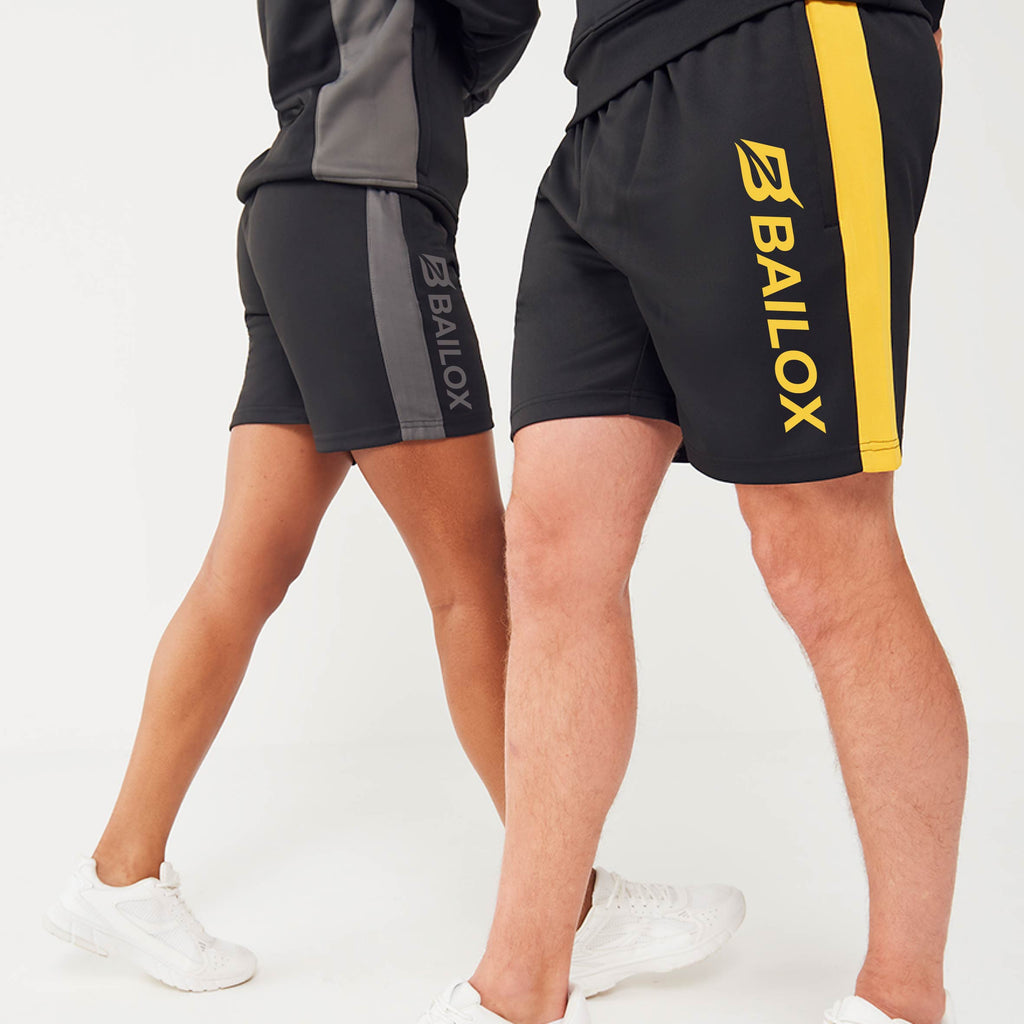 Axis Knitted Training Shorts