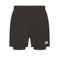 Icon Double Layer Shorts