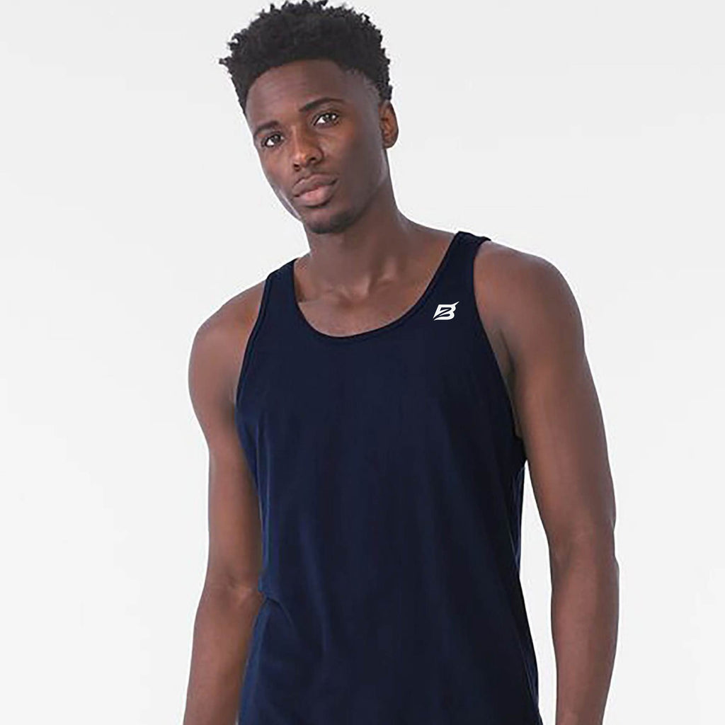 Icon Jersey Tank