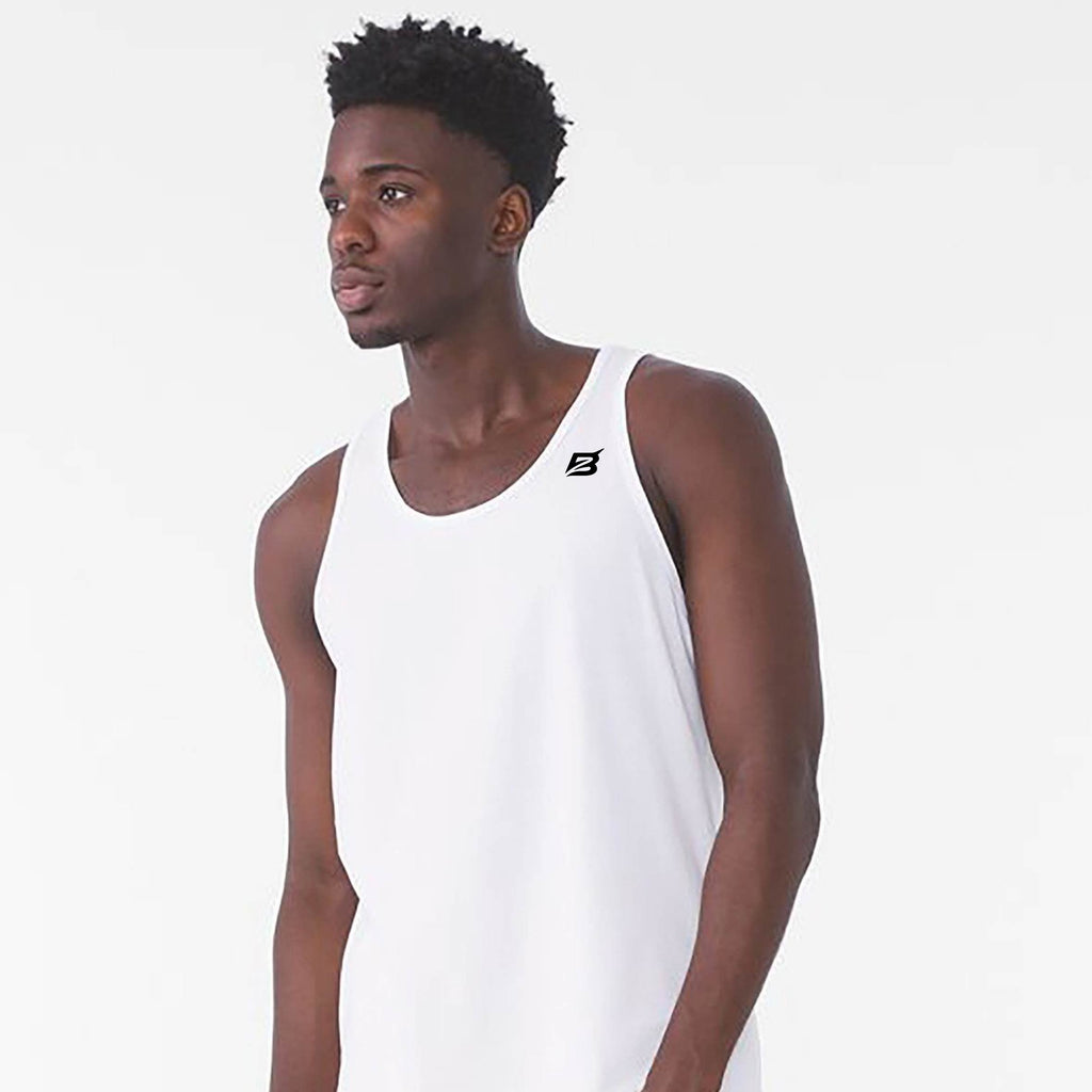 Icon Jersey Tank