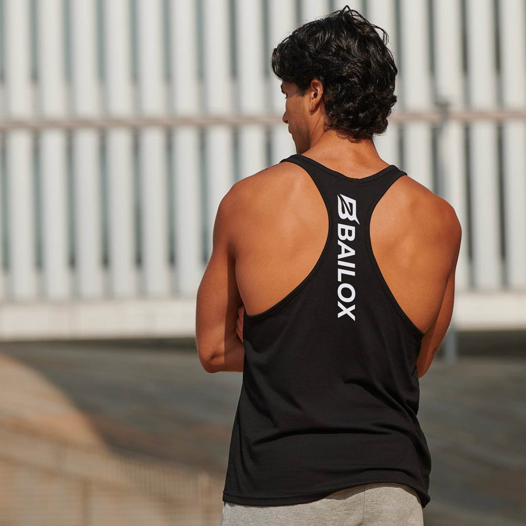 Icon Muscle Vest