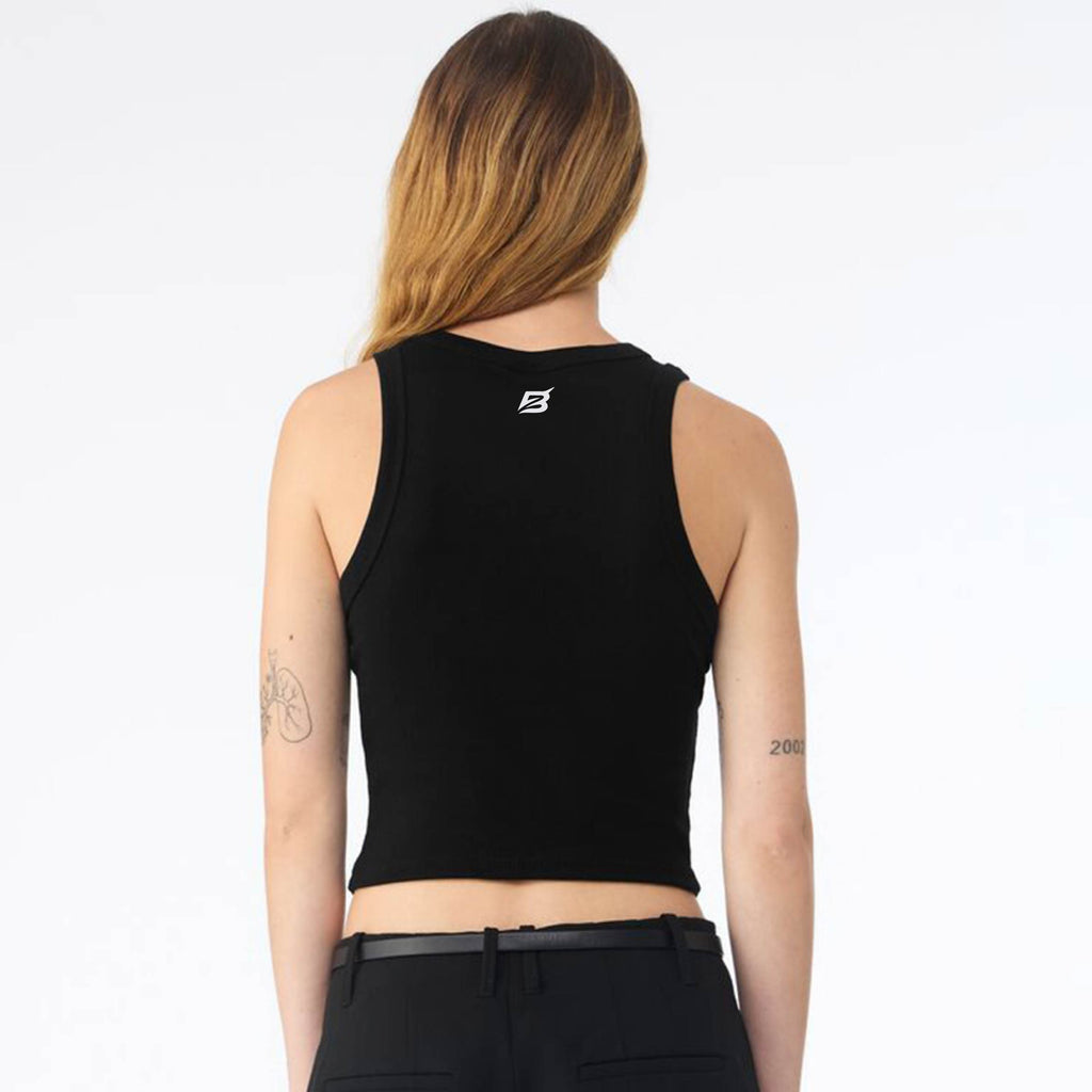 Icon Racer Tank