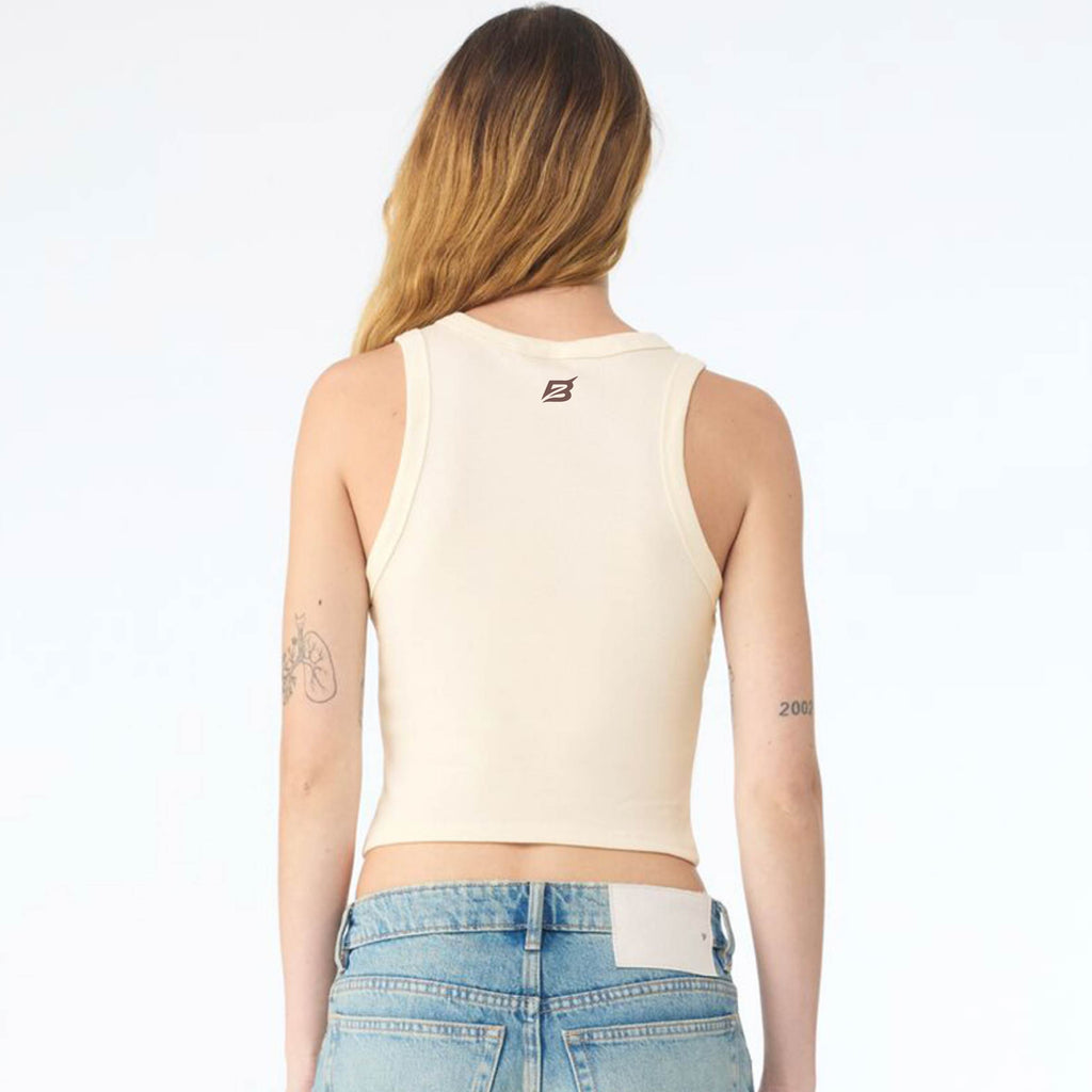 Icon Racer Tank