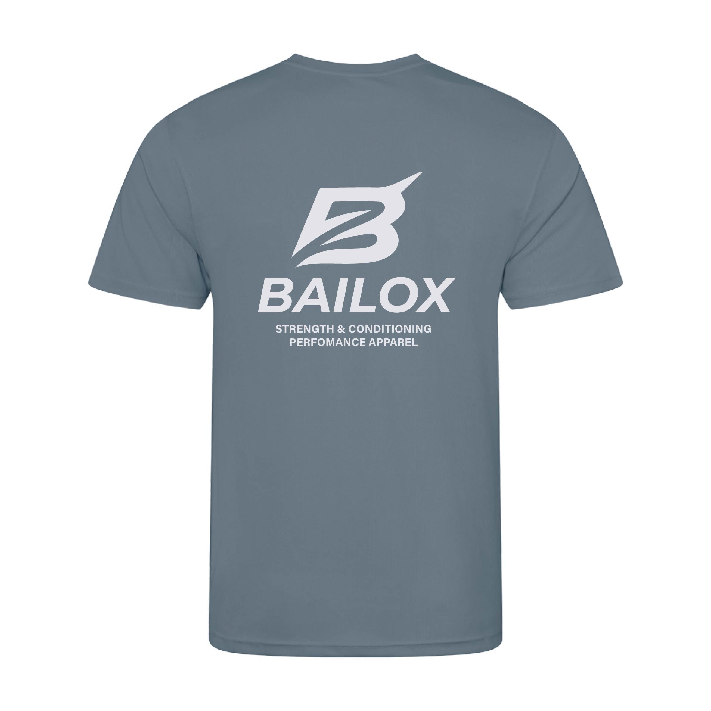 Training Cool Heritage T