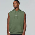 Origin Sleeveless Hoodie
