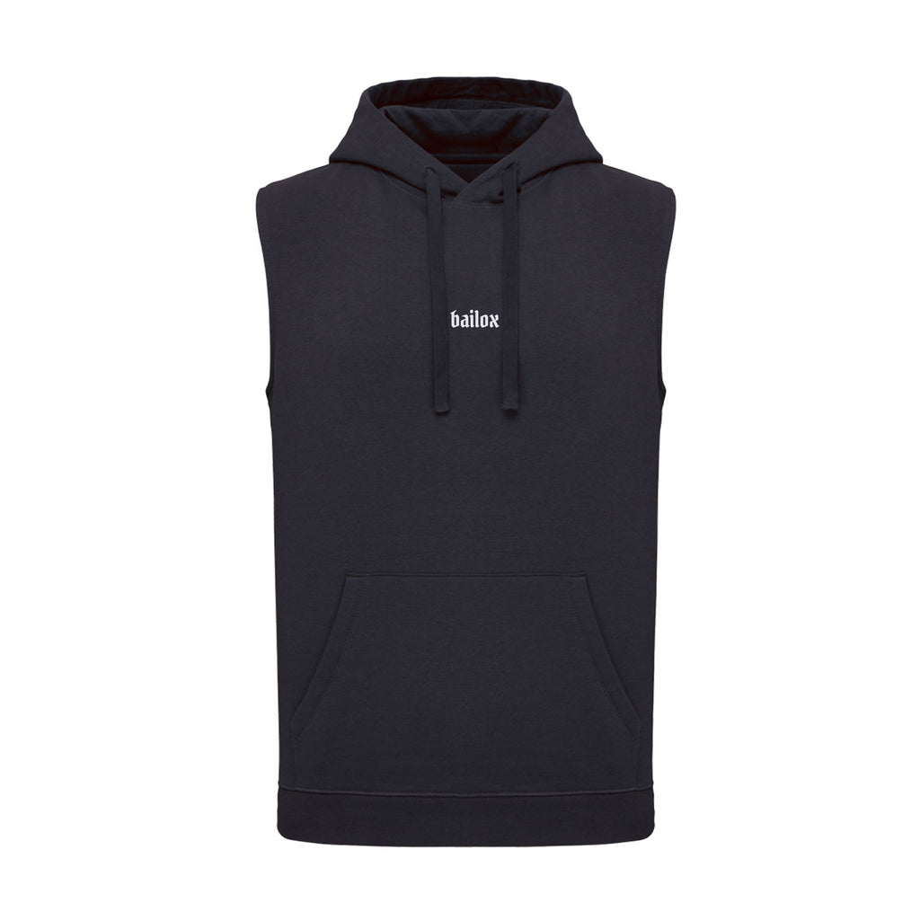 Origin Sleeveless Hoodie