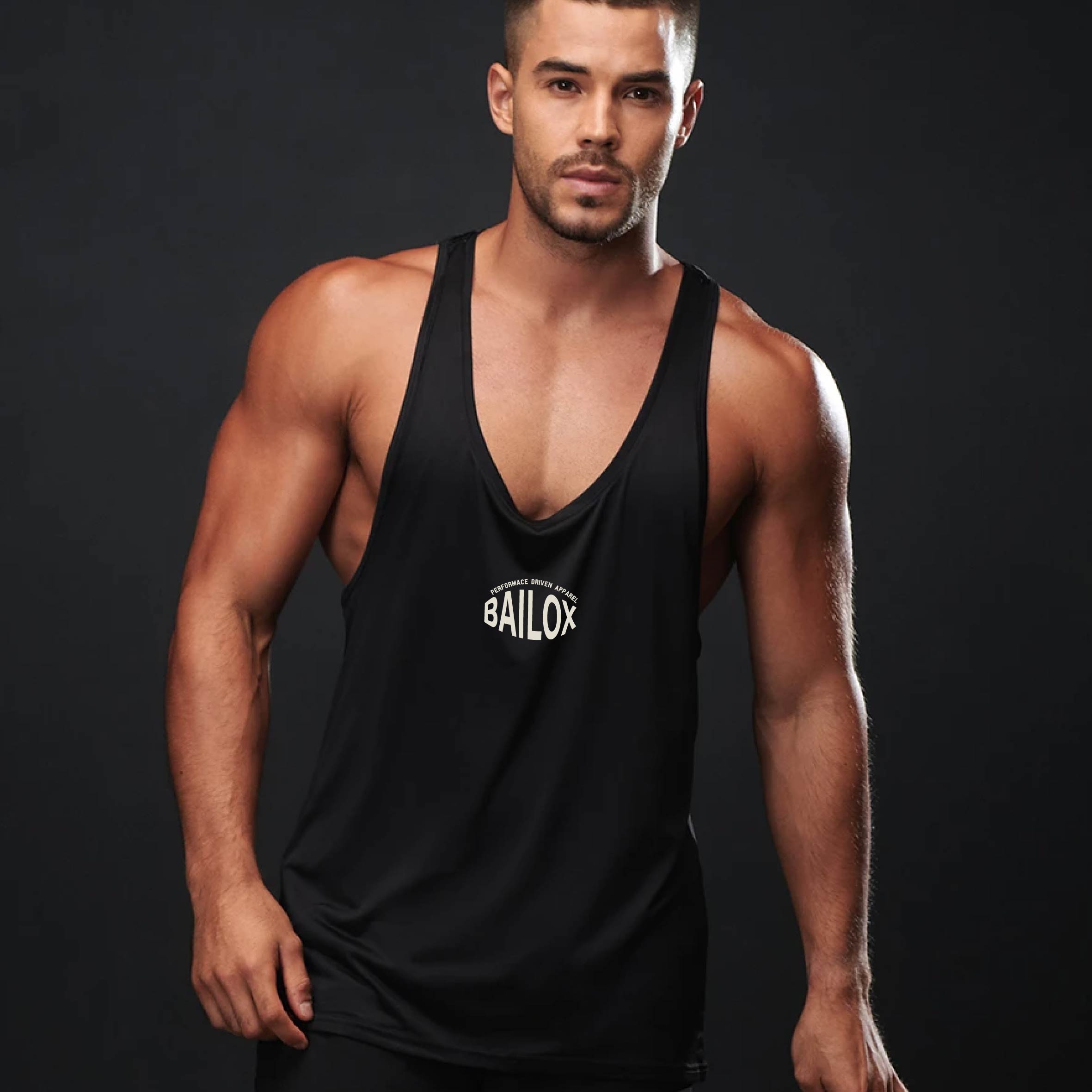 Arch Muscle Vest
