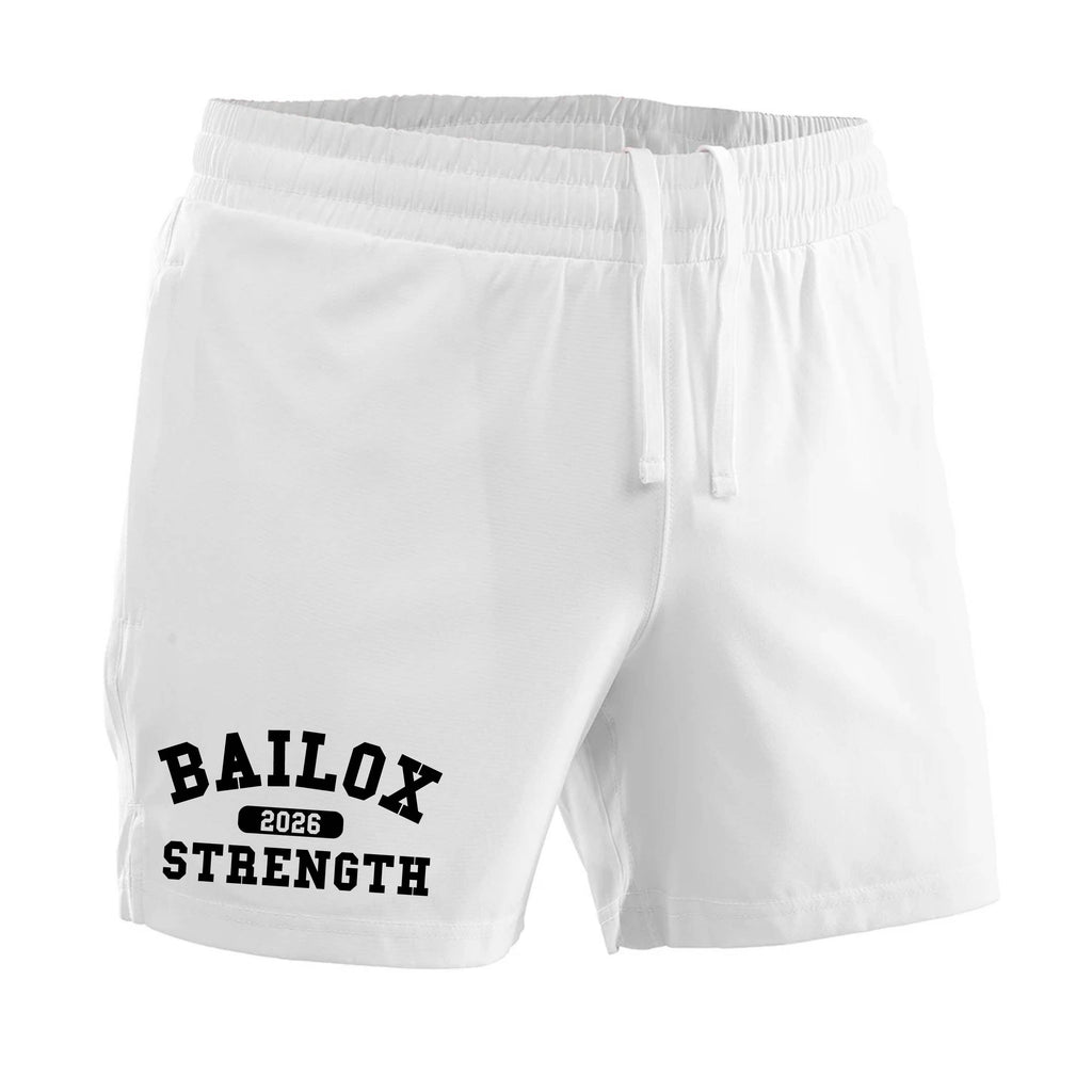 Varsity Strength Integrated Shorts