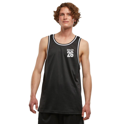 '26 Squad Mesh Tank
