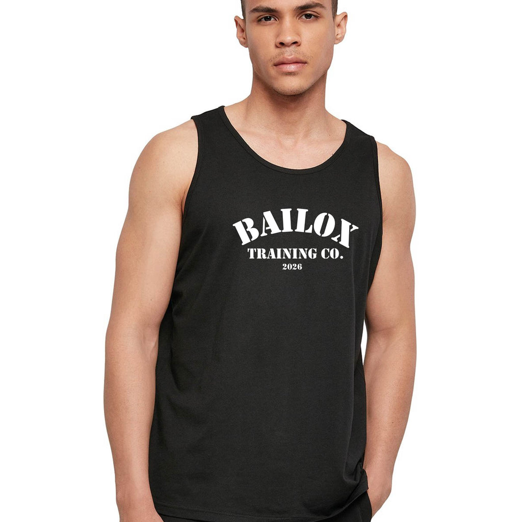 Apparel Training Co Vest