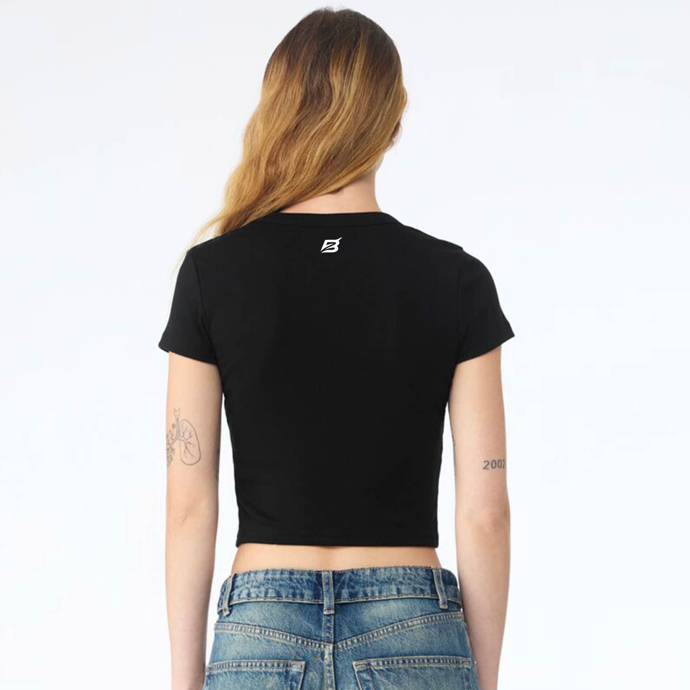 Varisty '26 Mirco Rib T