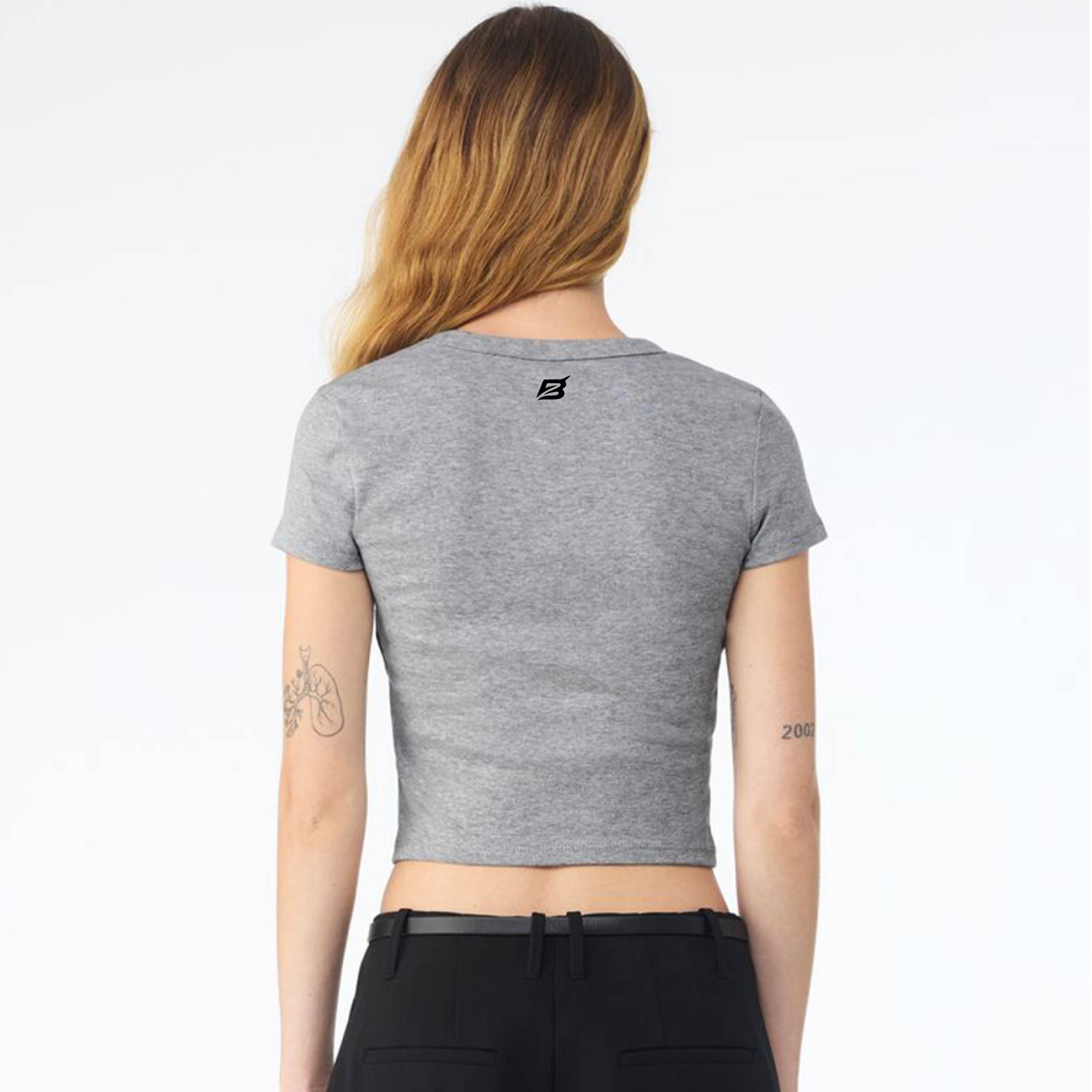 Varisty '26 Mirco Rib T