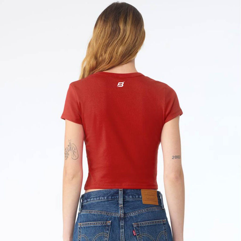 Varisty '26 Mirco Rib T