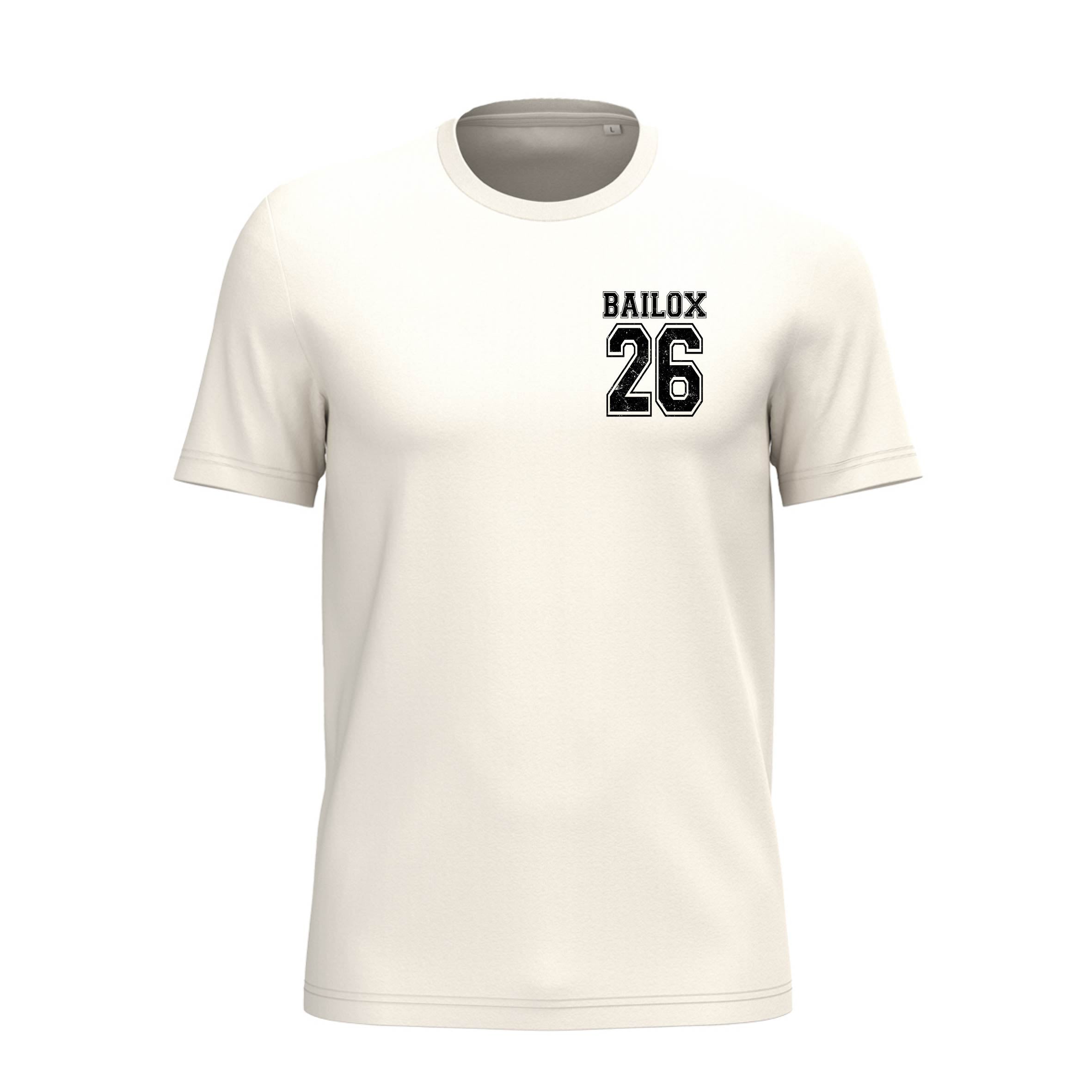 '26 Squad Oversized Organic T