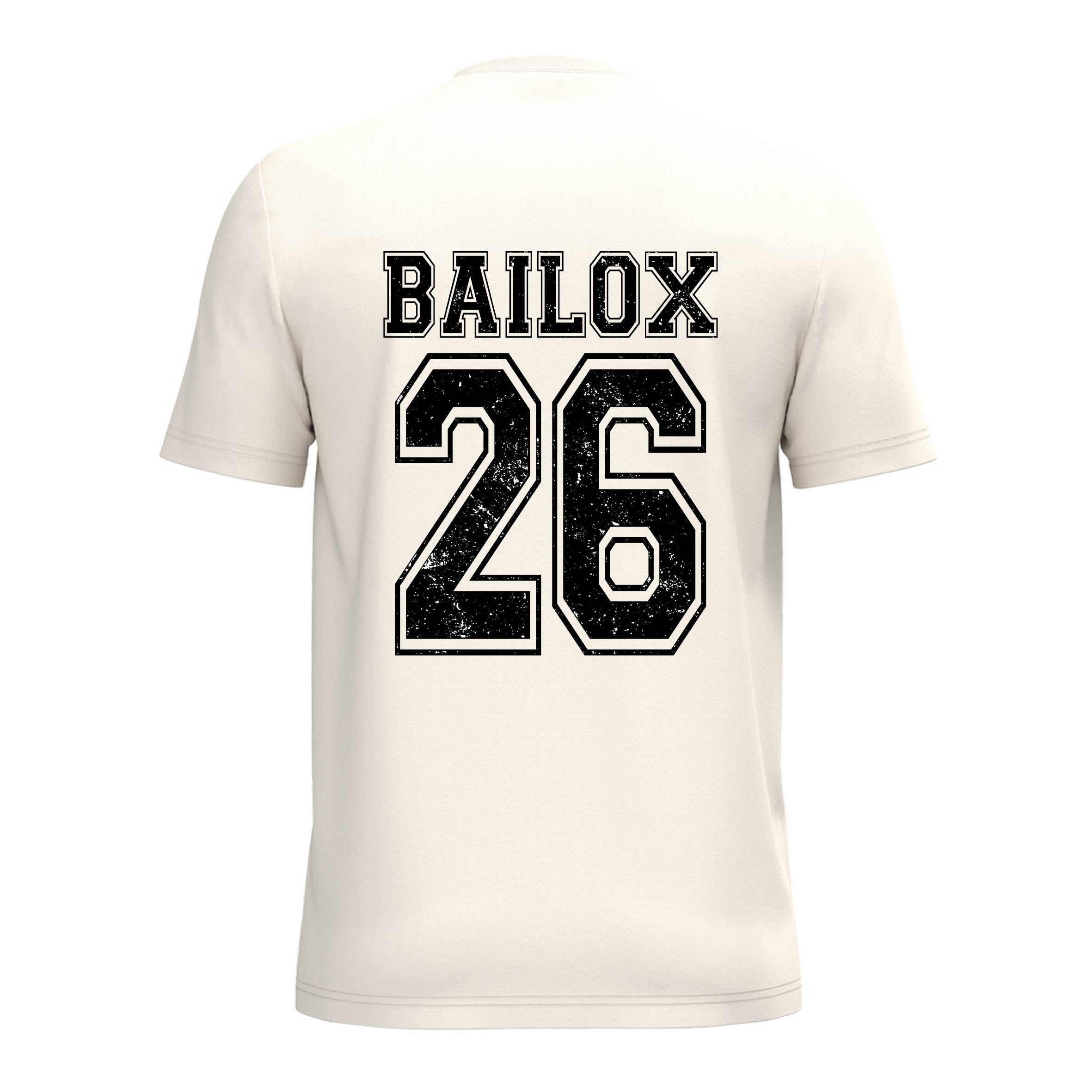 '26 Squad Oversized Organic T