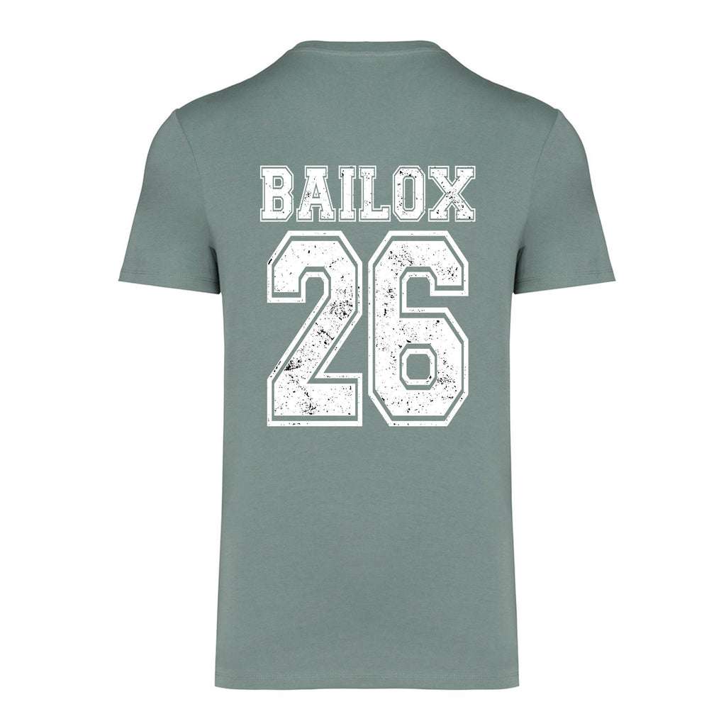 '26 Squad Oversized Organic T