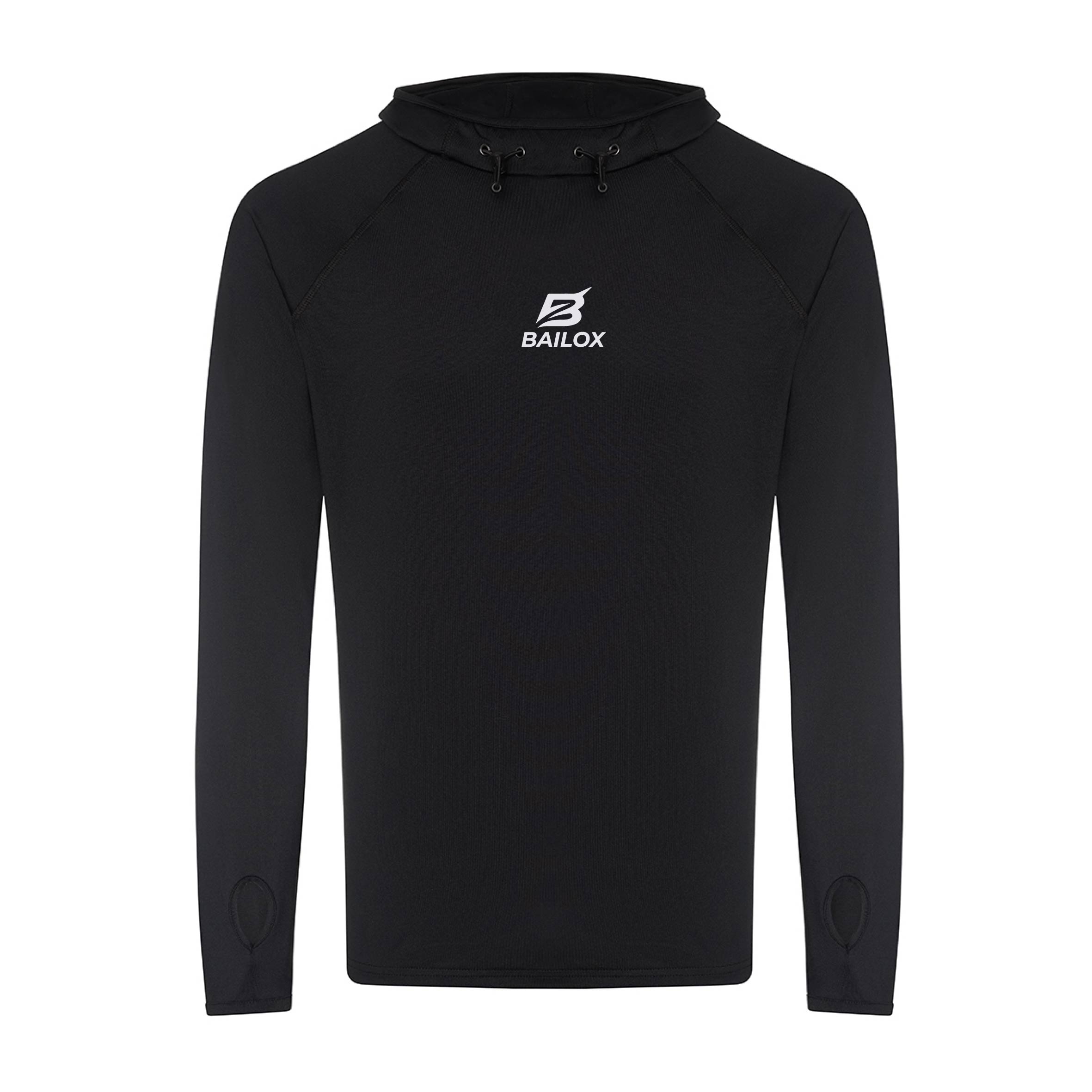 Icon Cowl Neck Training Top