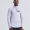 Cool Flex Strength 1/4 Zip Training Top