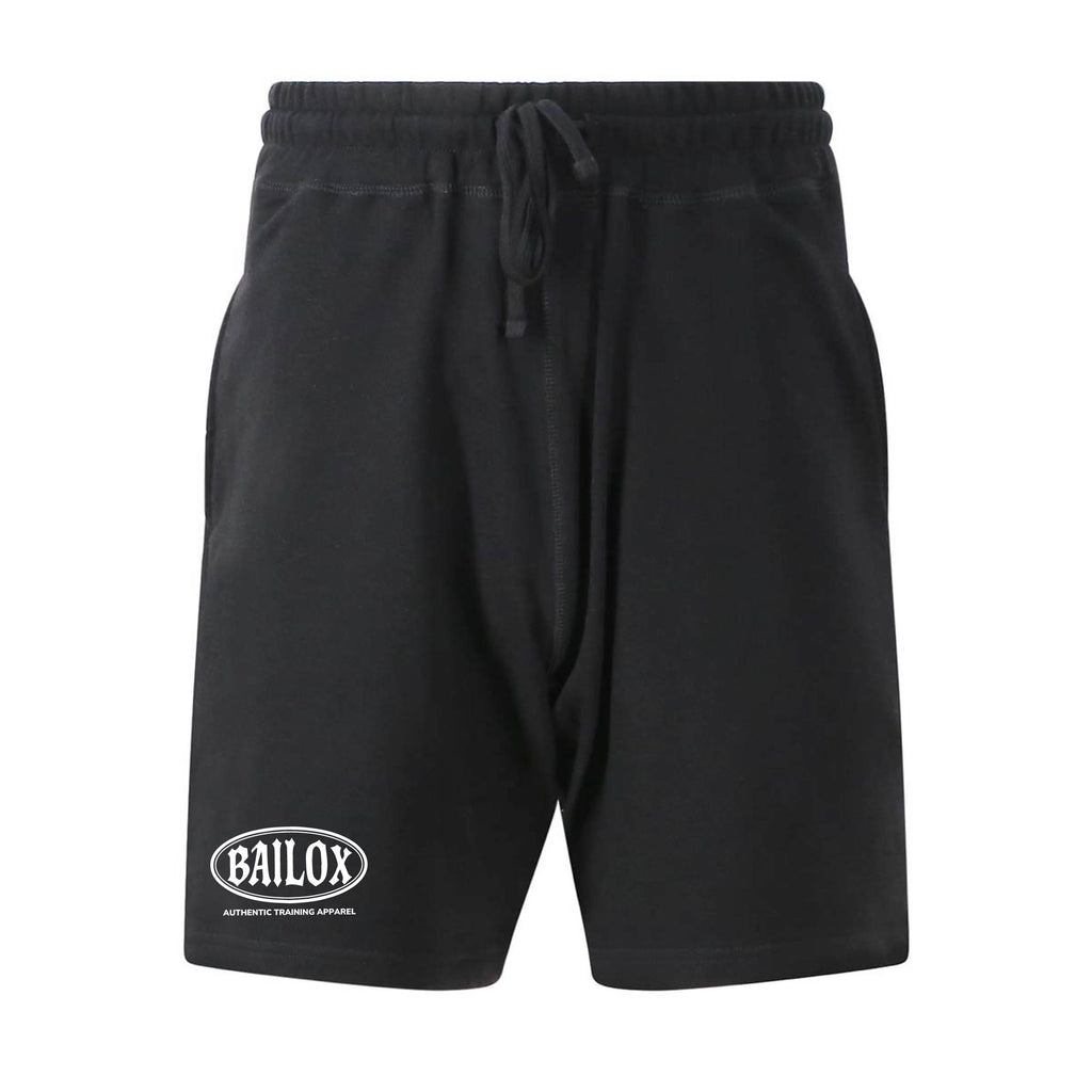 Old School Jog Shorts