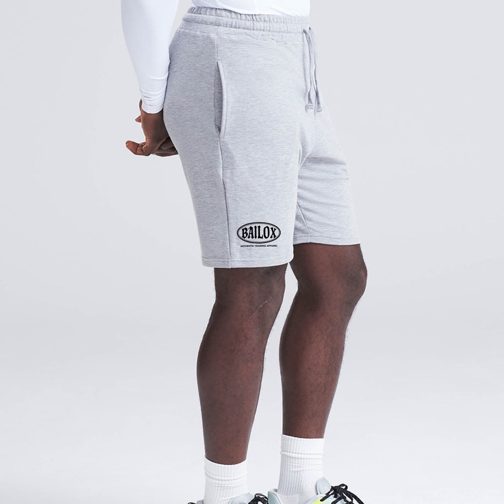 Old School Jog Shorts