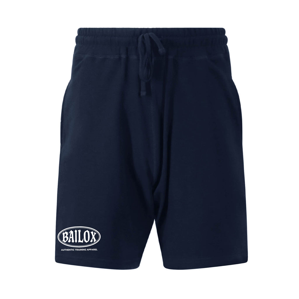 Old School Jog Shorts