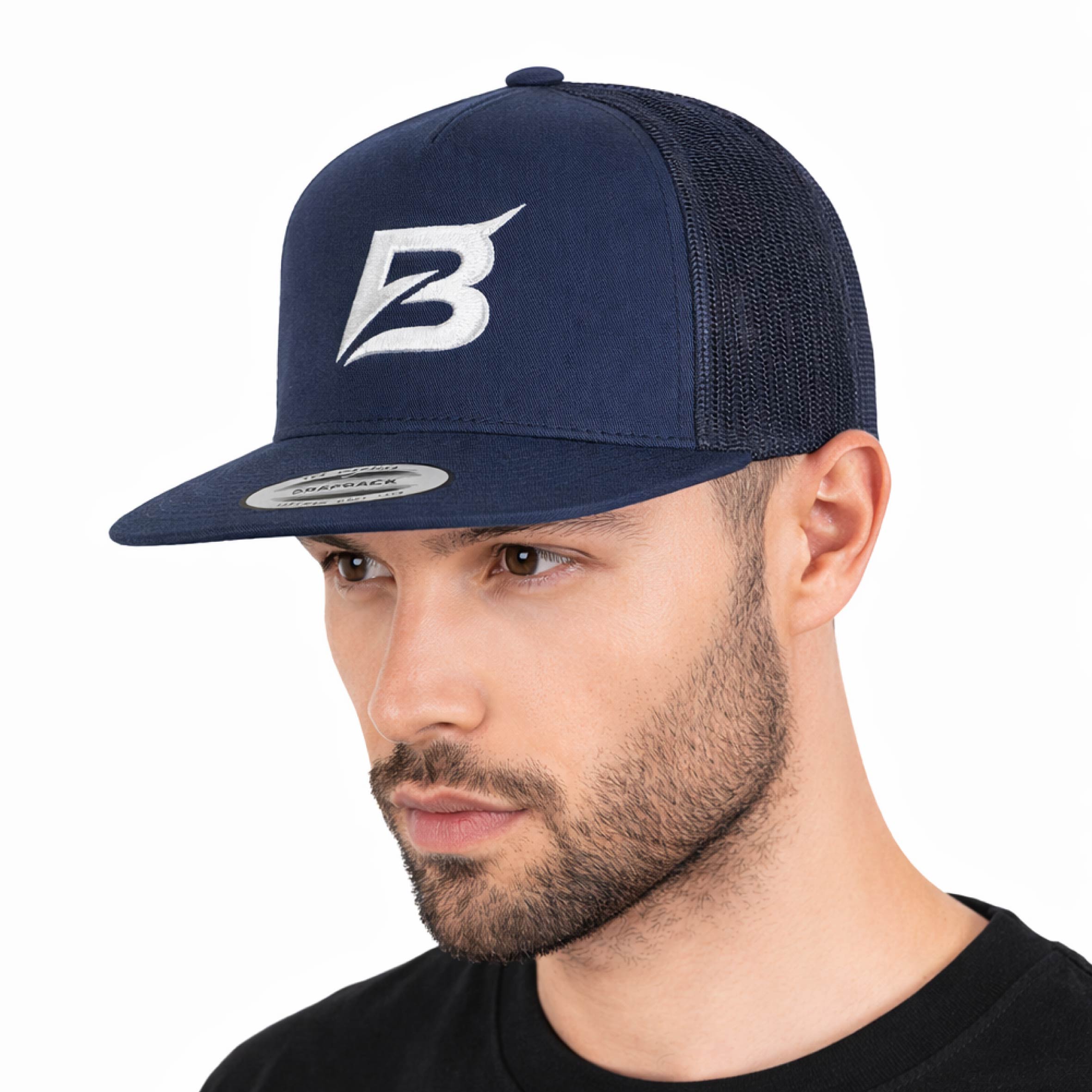 Icon Classic Trucker Cap