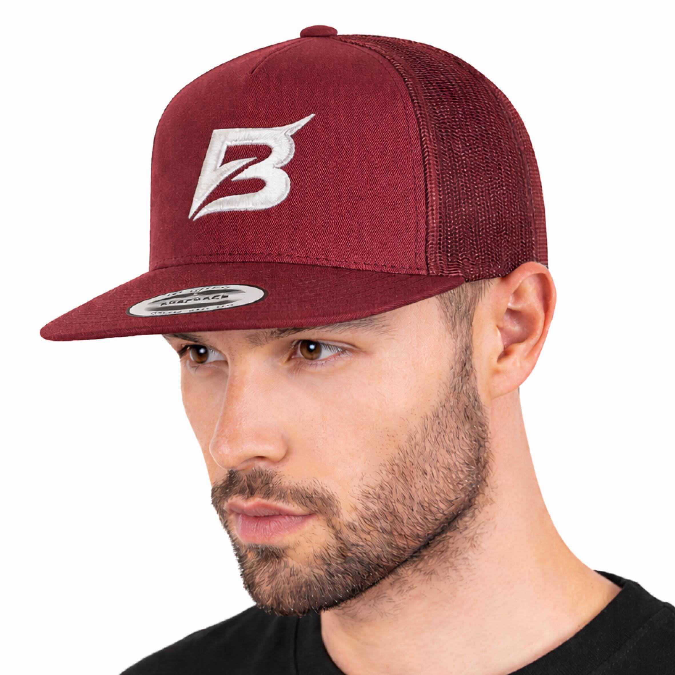 Icon Classic Trucker Cap