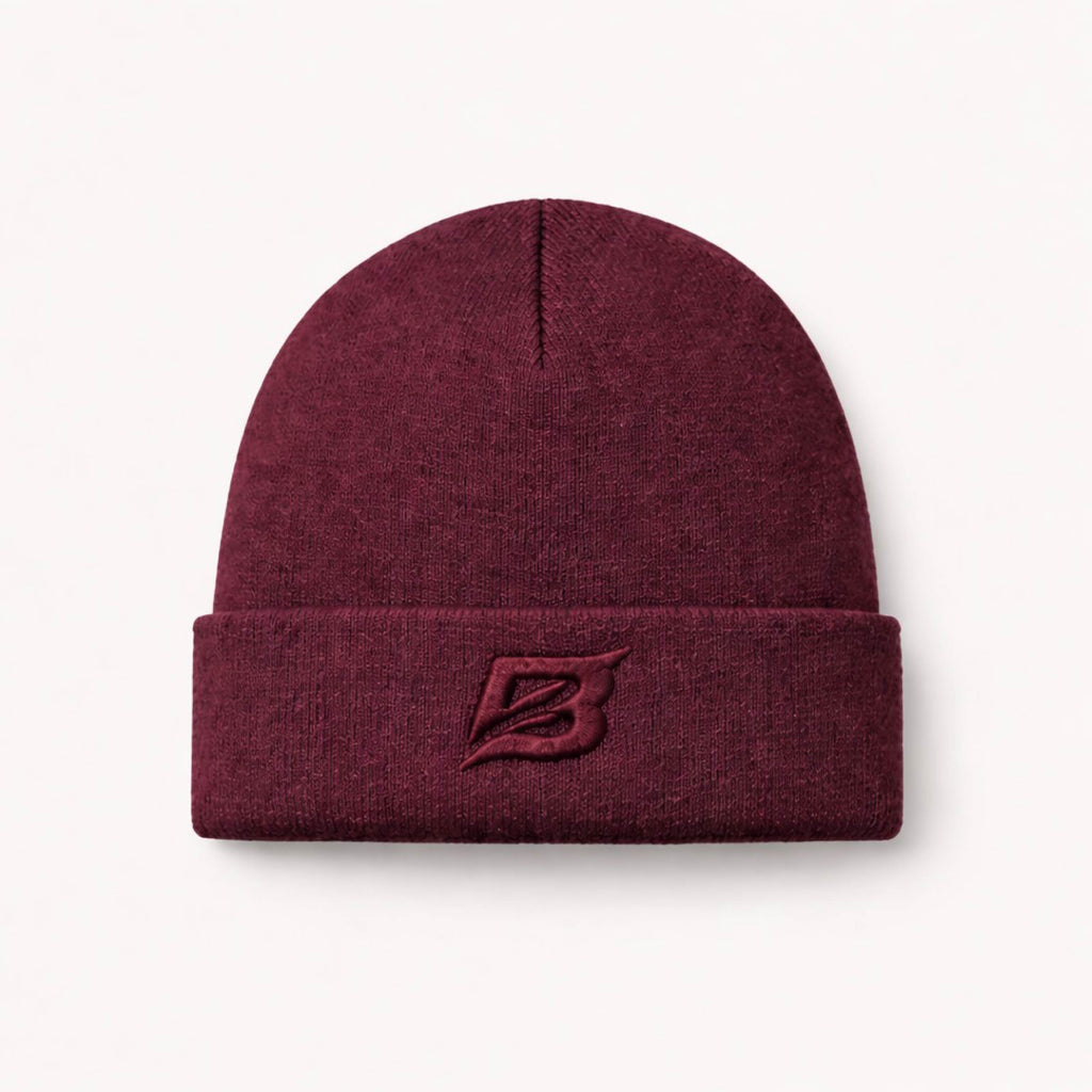 Icon Cuffed Beanie