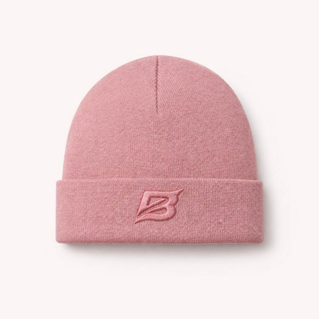 Icon Cuffed Beanie