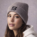 Icon Cuffed Beanie