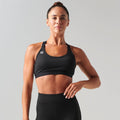 Icon Impact Cross Back Bra