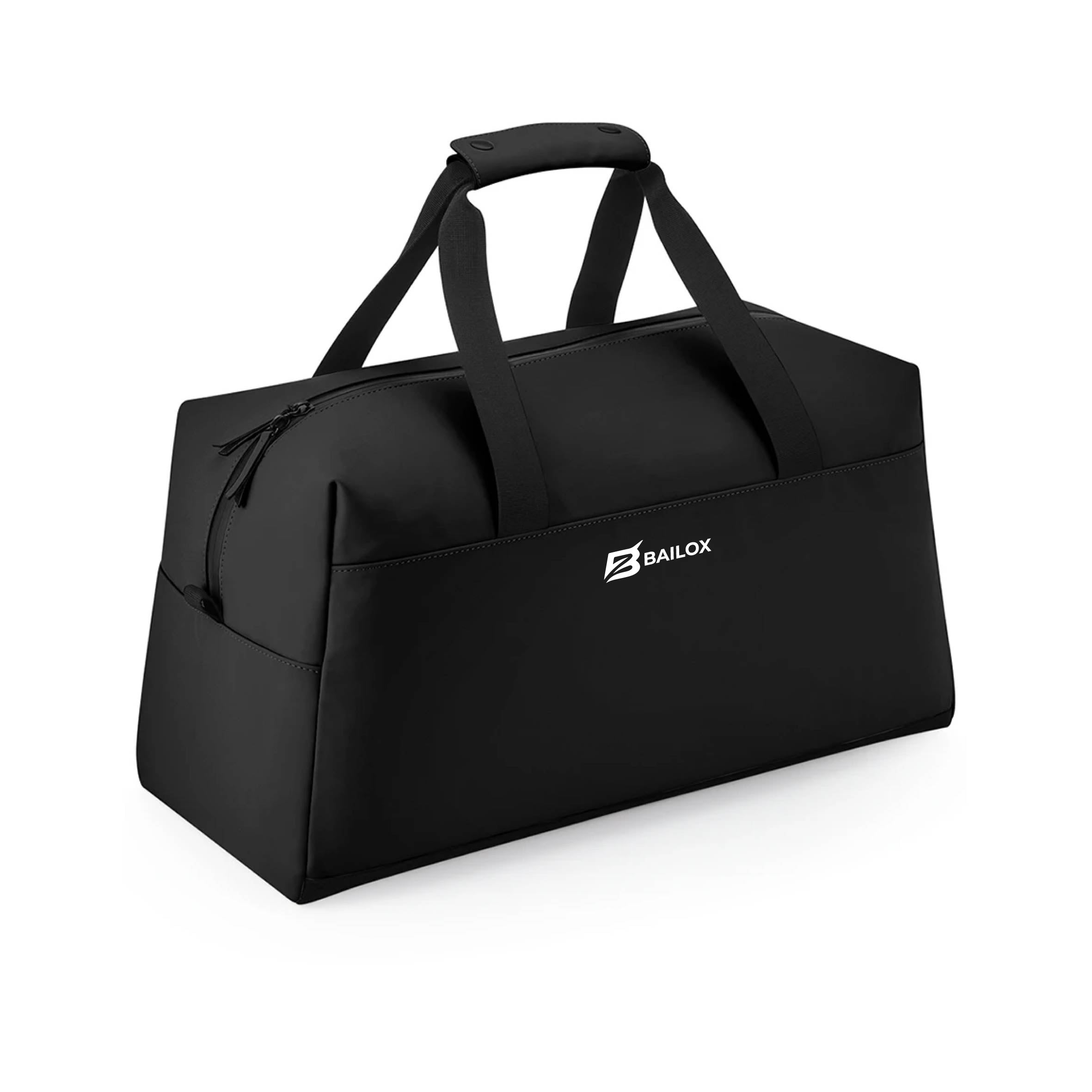 Matte Weekender Bag
