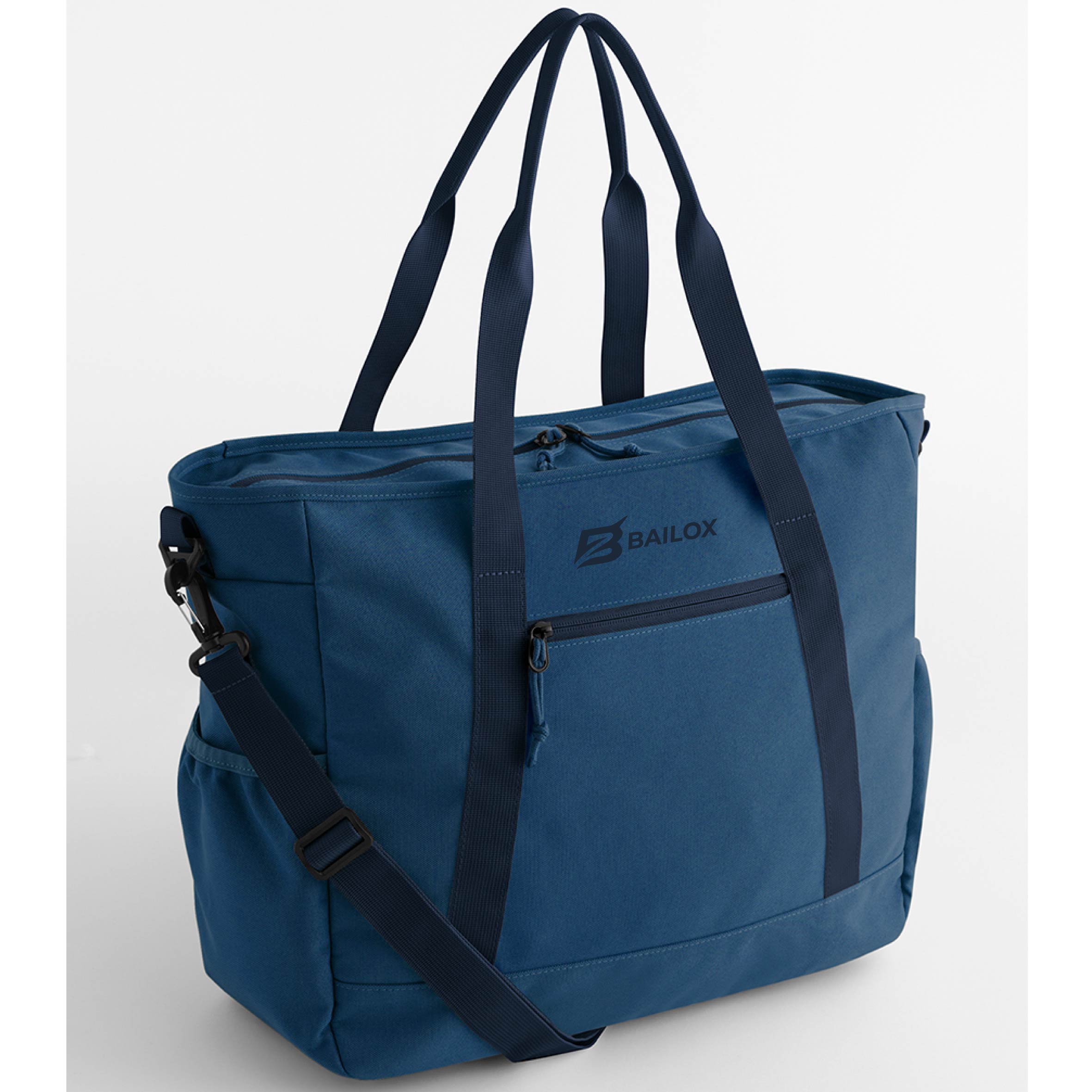 Rambler Tote Bag