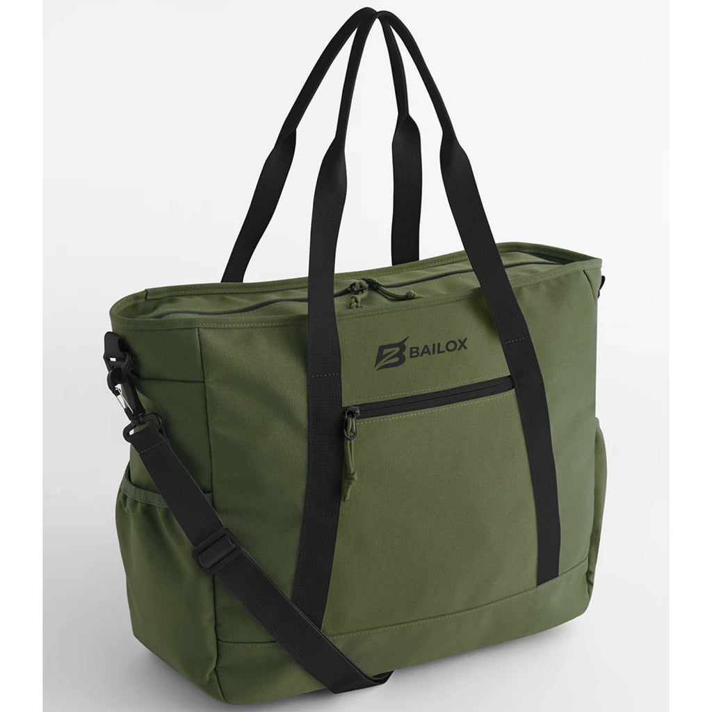 Rambler Tote Bag