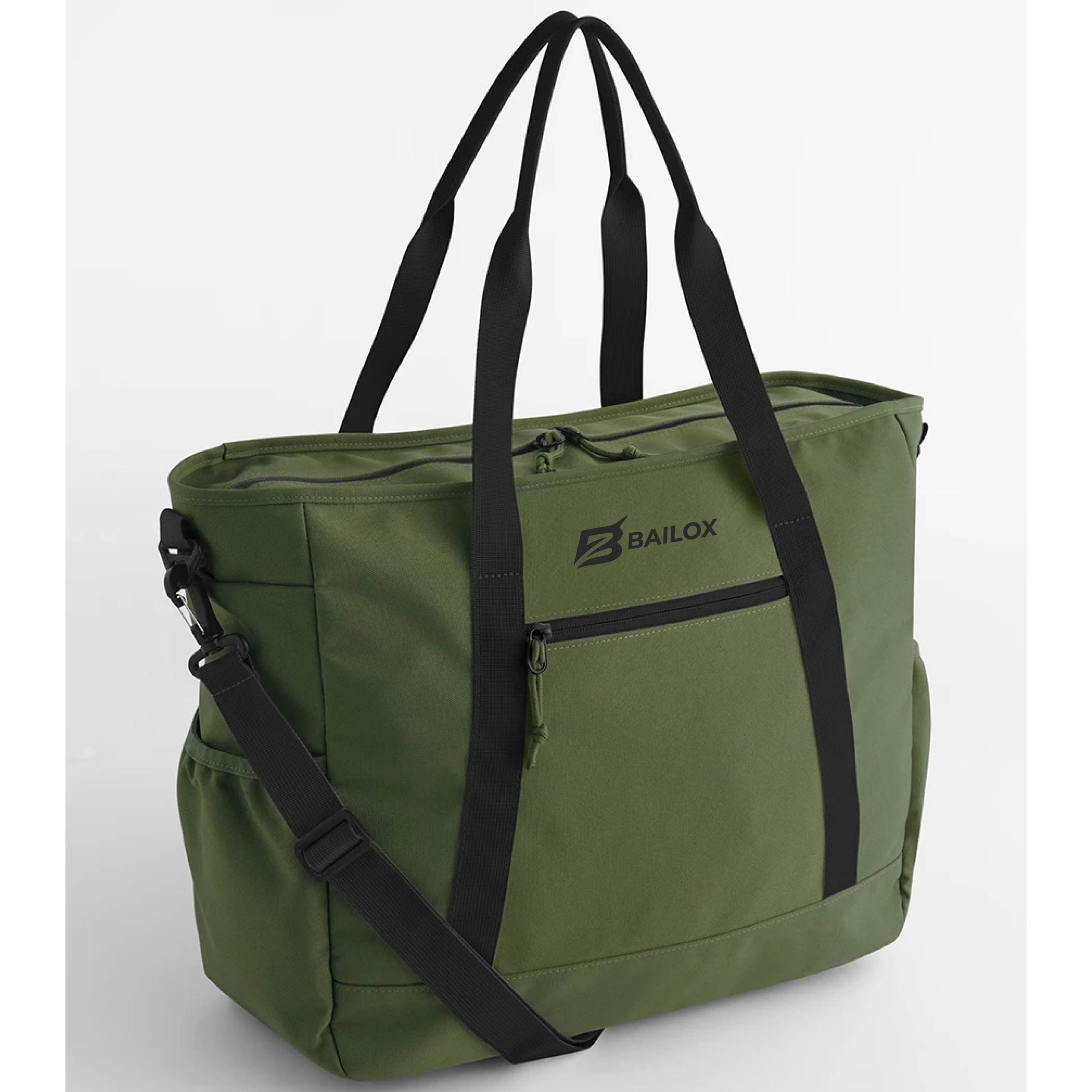 Rambler Tote Bag