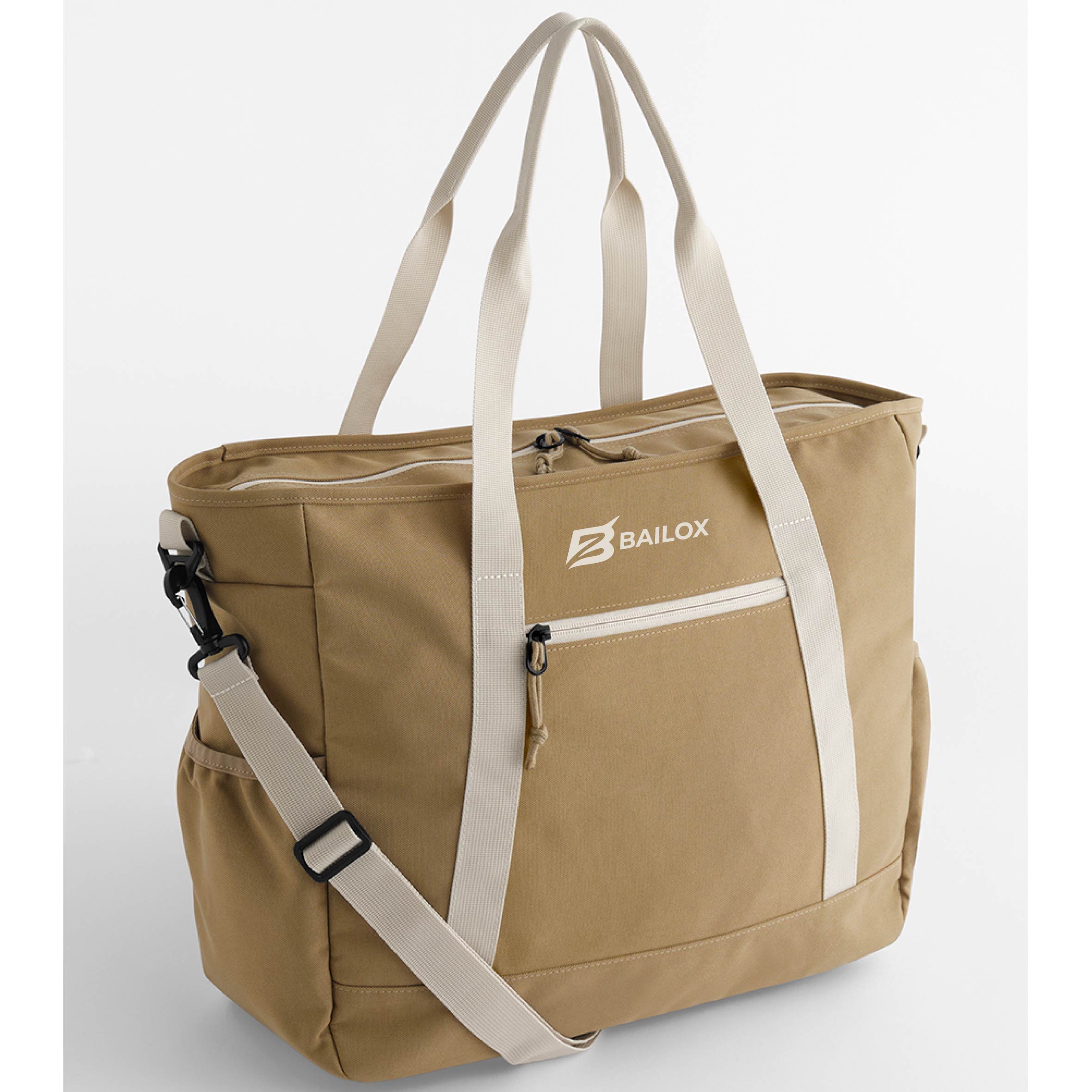 Rambler Tote Bag