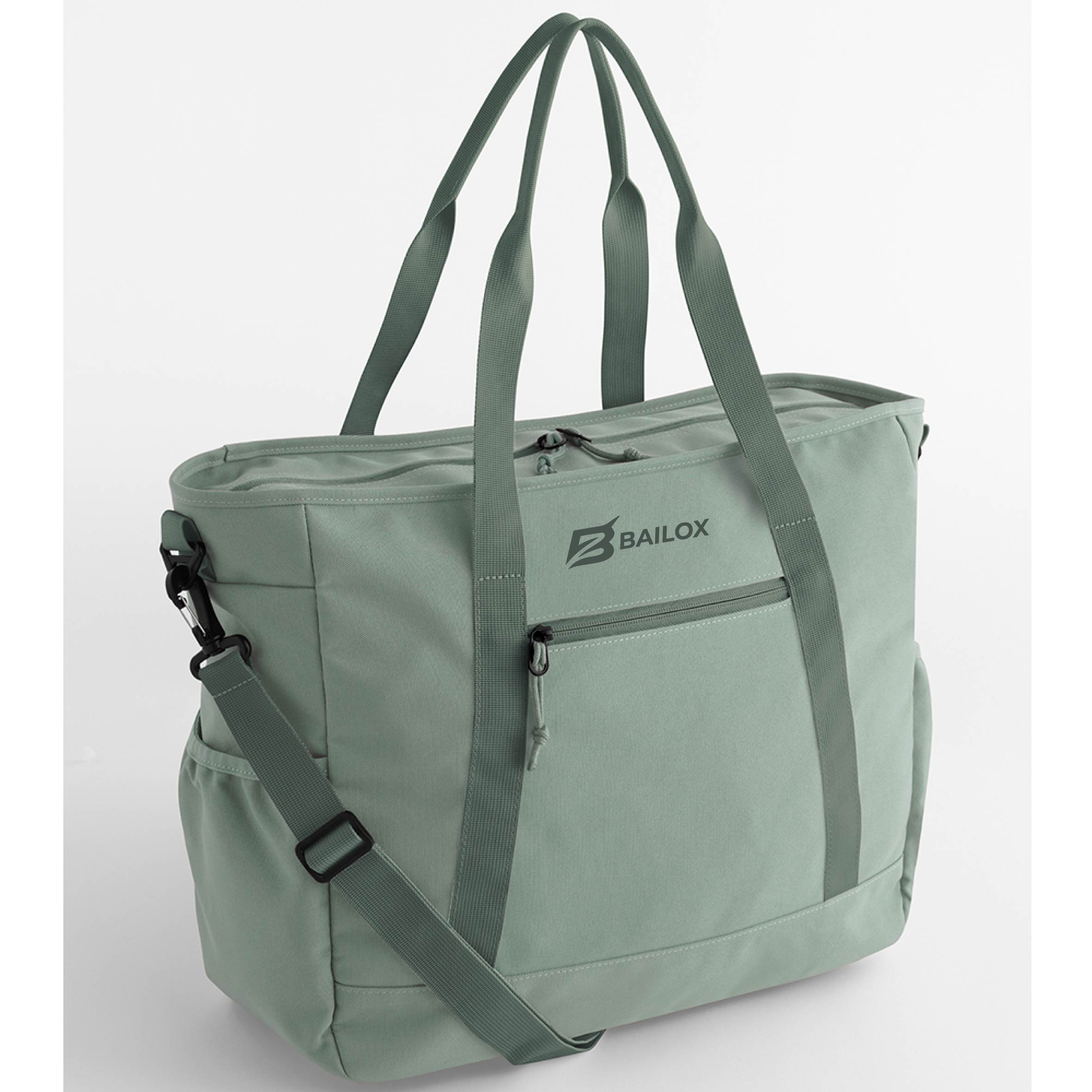 Rambler Tote Bag